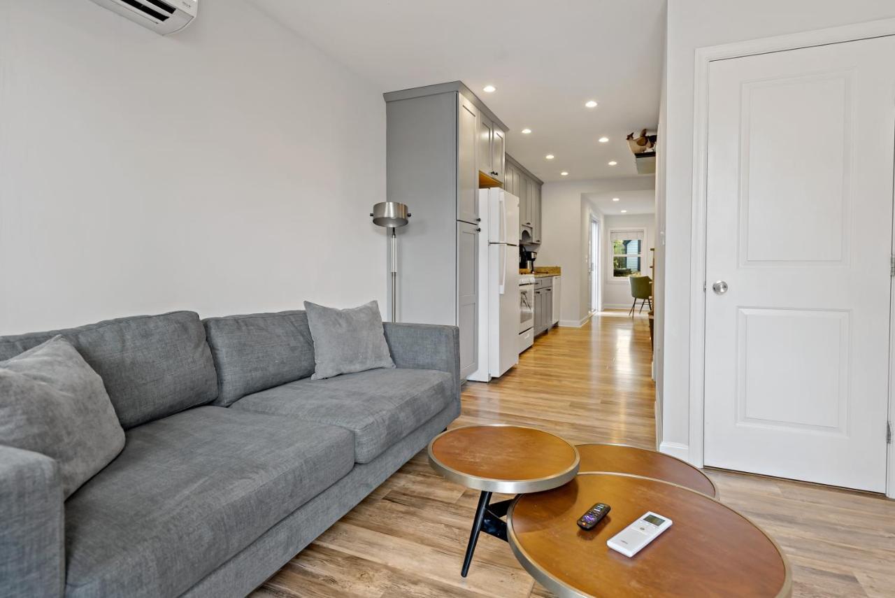 Boutique Blue 2 Bedroom Old Town House Alexandria Exterior photo